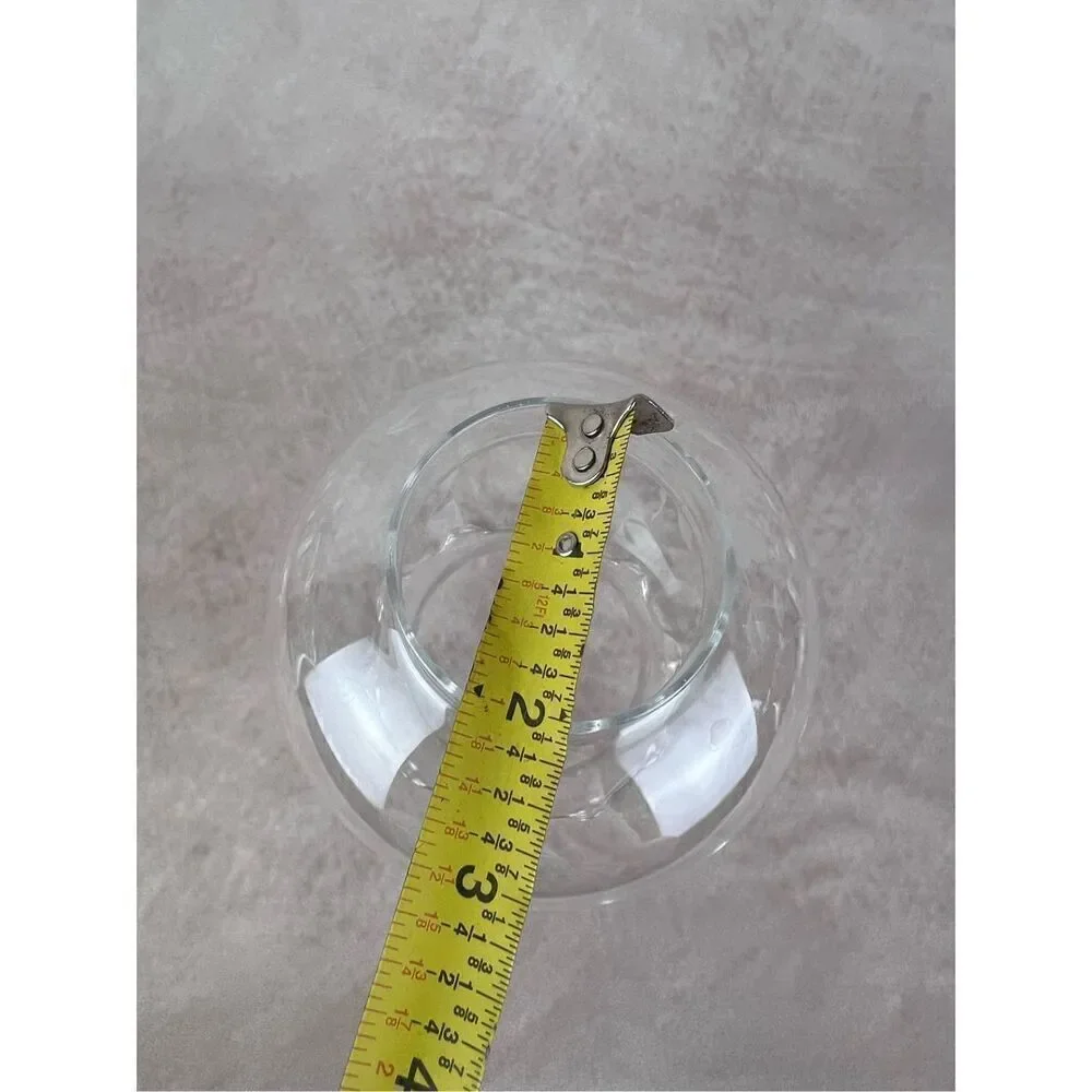 Princess House Heritage Hurricane Lamp Shade